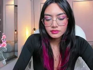 AzuraKindong's Live Sex Cam Show
