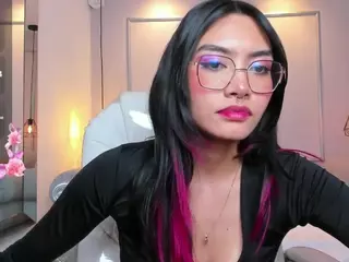 AzuraKindong's Live Sex Cam Show