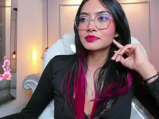 AzuraKindong's Live Sex Cam Show