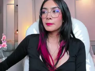 AzuraKindong's Live Sex Cam Show