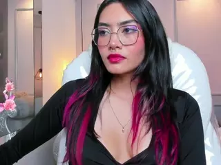AzuraKindong's Live Sex Cam Show