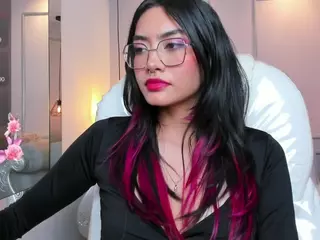 AzuraKindong's Live Sex Cam Show