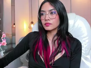 AzuraKindong's Live Sex Cam Show
