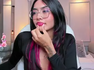 AzuraKindong's Live Sex Cam Show