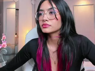 AzuraKindong's Live Sex Cam Show