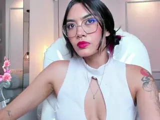 AzuraKindong's Live Sex Cam Show