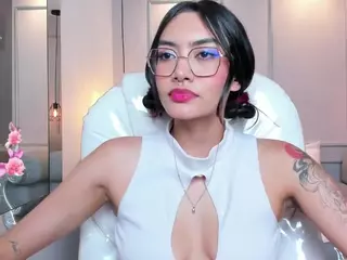 AzuraKindong's Live Sex Cam Show