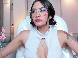 AzuraKindong's Live Sex Cam Show
