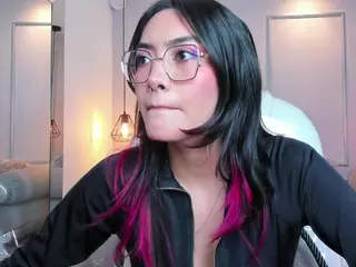 AzuraKindong's Live Sex Cam Show