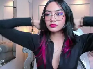 AzuraKindong's Live Sex Cam Show