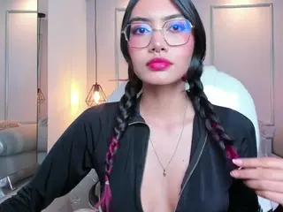 AzuraKindong's Live Sex Cam Show