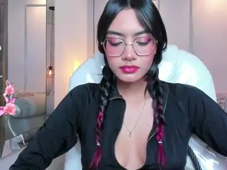 AzuraKindong's Live Sex Cam Show