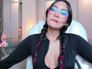 AzuraKindong's Live Sex Cam Show