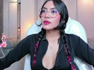 AzuraKindong's Live Sex Cam Show