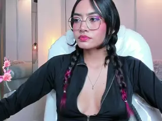 AzuraKindong's Live Sex Cam Show