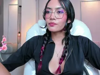 AzuraKindong's Live Sex Cam Show