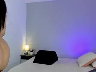 hannah's Live Sex Cam Show
