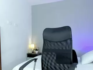 hannah's Live Sex Cam Show