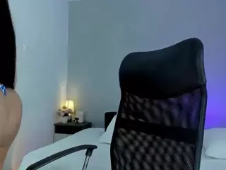 hannah's Live Sex Cam Show