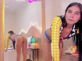 NatashaJurado's Live Sex Cam Show