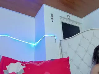 Anny_jhonsonx's Live Sex Cam Show