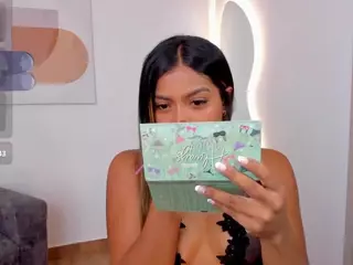 amandaconnerX's Live Sex Cam Show
