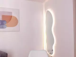 amandaconnerX's Live Sex Cam Show