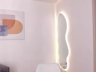 amandaconnerX's Live Sex Cam Show