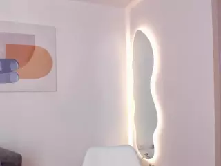 amandaconnerX's Live Sex Cam Show