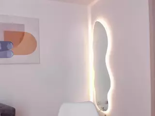 amandaconnerX's Live Sex Cam Show