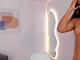 amandaconnerX's Live Sex Cam Show