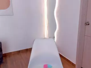 amandaconnerX's Live Sex Cam Show