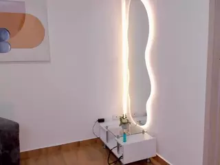 amandaconnerX's Live Sex Cam Show