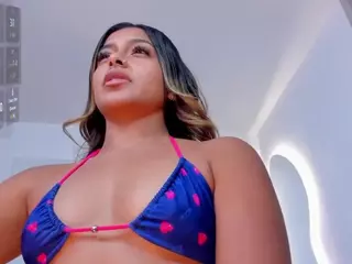 amandaconnerX's Live Sex Cam Show