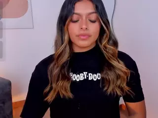 amandaconnerX's Live Sex Cam Show