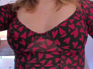 ameliegraham's Live Sex Cam Show