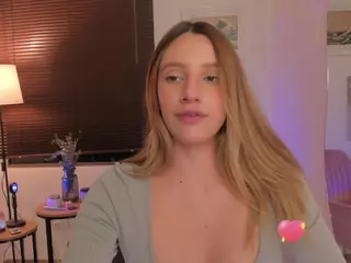 ameliegraham's Live Sex Cam Show