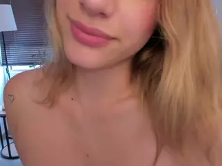 ameliegraham's Live Sex Cam Show