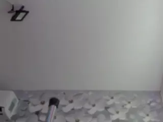Danee's Live Sex Cam Show