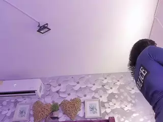 Danee's Live Sex Cam Show