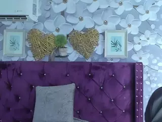 Danee's Live Sex Cam Show