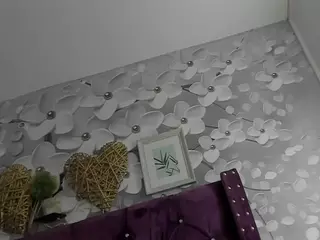Danee's Live Sex Cam Show