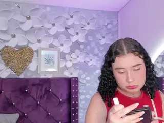 Danee's Live Sex Cam Show