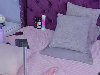Danee's Live Sex Cam Show