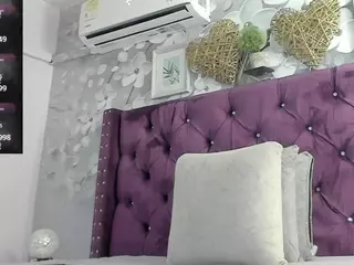 Danee's Live Sex Cam Show