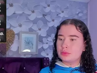 Danee's Live Sex Cam Show