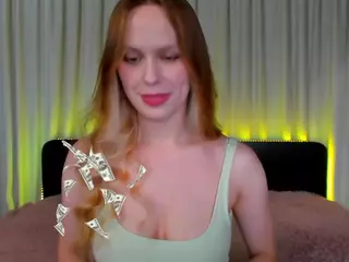 Sandra-Tender's Live Sex Cam Show