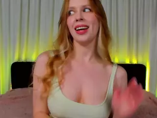 Sandra-Tender's Live Sex Cam Show