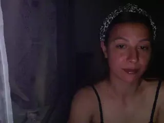 Ashley20's Live Sex Cam Show