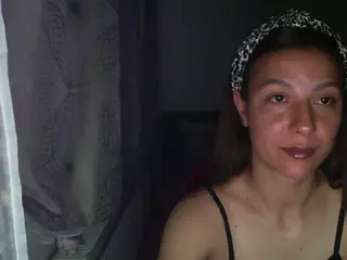 Ashley20's Live Sex Cam Show